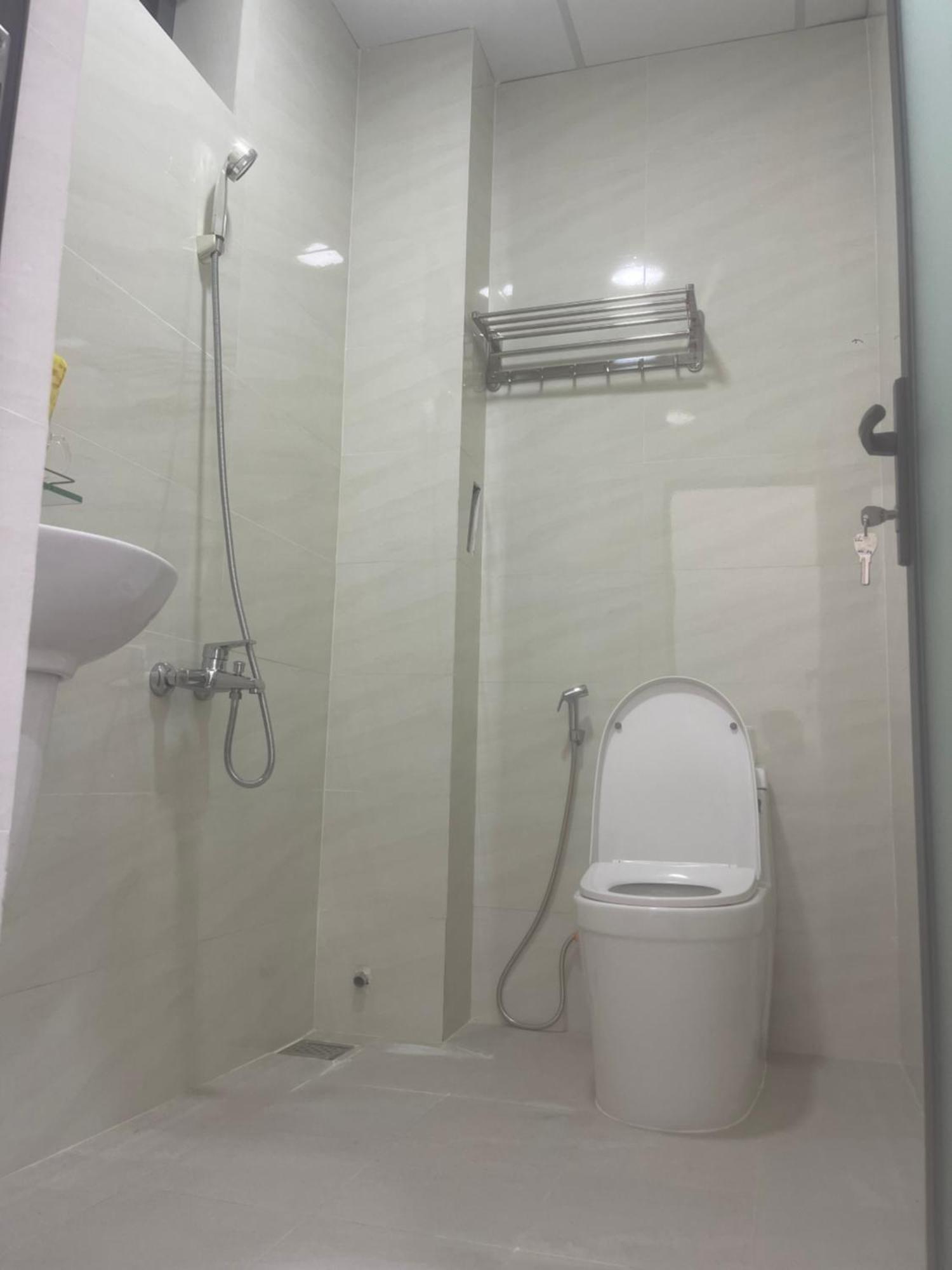 Hotel Gia Han Long Hải Exterior foto