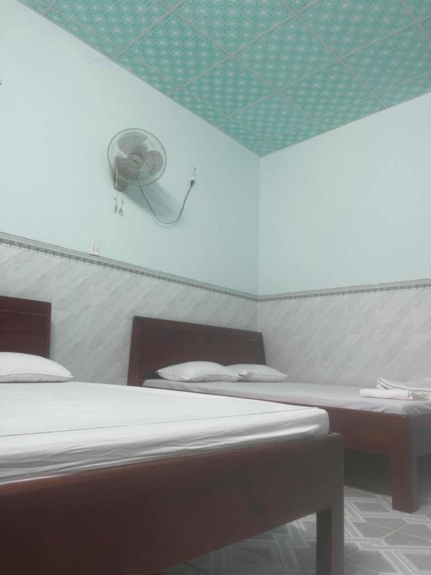 Hotel Gia Han Long Hải Exterior foto